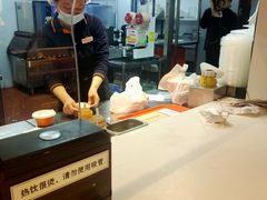 -吉野家(保利广场店)