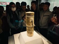 -广西壮族自治区博物馆