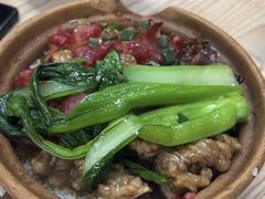 -潮香兴煲仔饭(莲花路店)