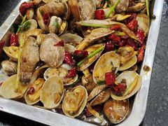 -老黑板筋(顺义总店)