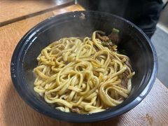 -余艳梅拌面世家(马场横路店)