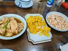 -美味之家·湖景农家乐(太湖东山店)