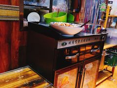 -清真.德枭炕肉店.青海菜(大新街夜市店)
