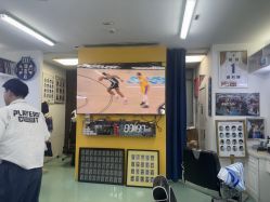 -DL BARBERSHOP男士理发店