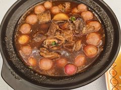 -古南都·老广东酒楼(龙江店)