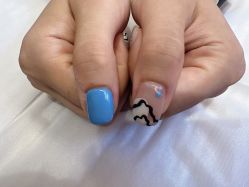 -Meet Nail 美睫·美甲