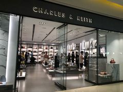 -CHARLES&KEITH(城西银泰店)