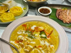 -Thai Alley泰爱里(二沙岛店)