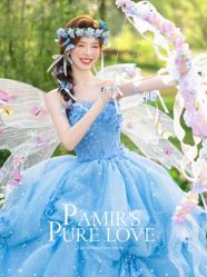 点击看大图 -青禾蒙娜丽莎婚纱摄影(武汉总店)