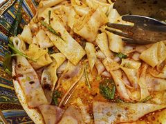 -新疆大厦·慕士塔格餐厅