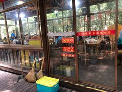 -张鸟园农家乐(张鸟园店)