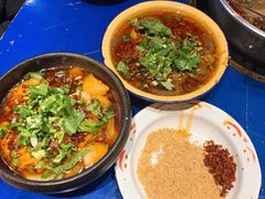 -马路边边串串香(双井直营店)