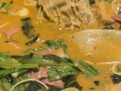 -杨翔豆皮涮牛肚(华阳城店)