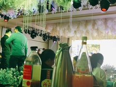 -滨河味道(北大街店)