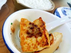 客家让豆腐-苏记农家菜馆