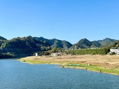 -新安江山水画廊风景区