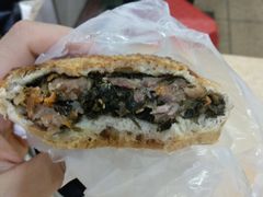 -陈记紫菜饼(湖滨霞店)