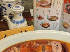 -南京大牌档(人民广场店)