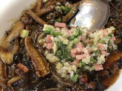 -欣旺·迎宾楼·百年无锡菜