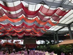 -君临七星生态酒店