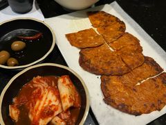 -笑谈小街·韩国料理(萝岗店)