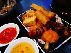 -火燒雲傣家菜(鼓楼店)