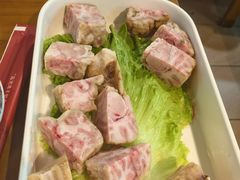 -津门老羊家·铜锅涮羊肉·烧烤(科技园店)