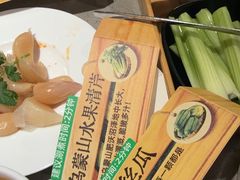 -海底捞火锅(顺义华联店)