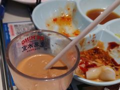 -克茗冰室(光明N次方公园店)
