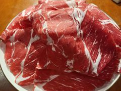 -前门涮肉(群力店)