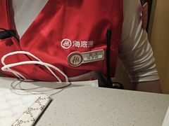 -海底捞火锅(九霄梦天地店)