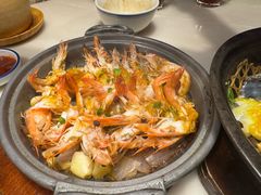 -林四喜·闽南传家菜(鼓浪屿店)