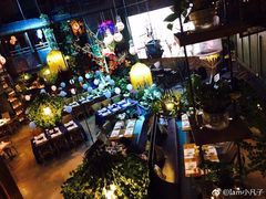 -胡桃里音乐酒馆(曲江店)