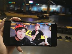 -极限PLAY运动娱乐新世界·团建派对潮玩休闲馆·室内蹦极高空游乐园
