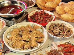 -辣不怕口味虾(凌霄路店)