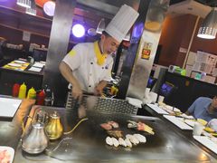 -利昂法式铁板主题餐厅(新奥购物中心店)