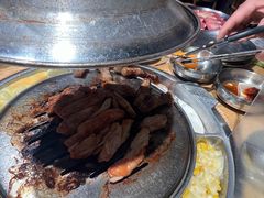 -姜虎东白丁烤肉(恒隆广场店)