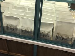 -爸爸糖吐司面包(无锡阳光花园店)