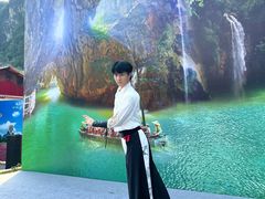 -英西峰林·洞天仙境
