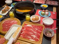 -厚道寿喜烧専門店·自助畅食(国贸店)