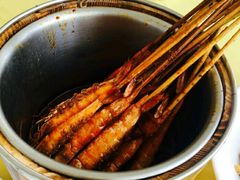 -鱼翅楼·津派砂锅鱼翅(水上公园店)