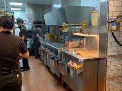 -汉堡王(常熟美城店)