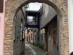 -景德镇古窑民俗博览区