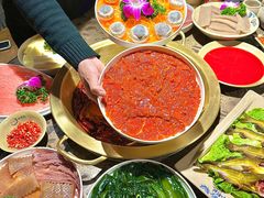 -小龙坎火锅(泉舜店)