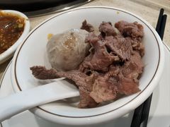 -八合里潮汕鲜牛肉火锅(吉大店)
