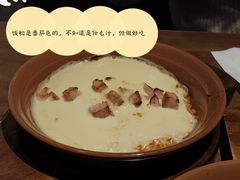鸡肉奶汁多利亚饭-萨莉亚意式餐厅(南京龙湾天街店)