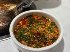 -大斌家串串火锅(马栏山店)