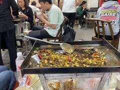 -郝大姐·乌龙山铁板烧(大学城三店)