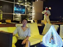 -梧桐餐厅(泉城路店)