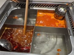 -海底捞火锅(江北万达商业广场店)
